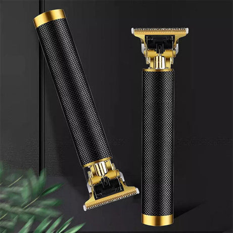 Mega Sale Offer - T9 Professional Hair Clipper Trimmer in Rs 1199