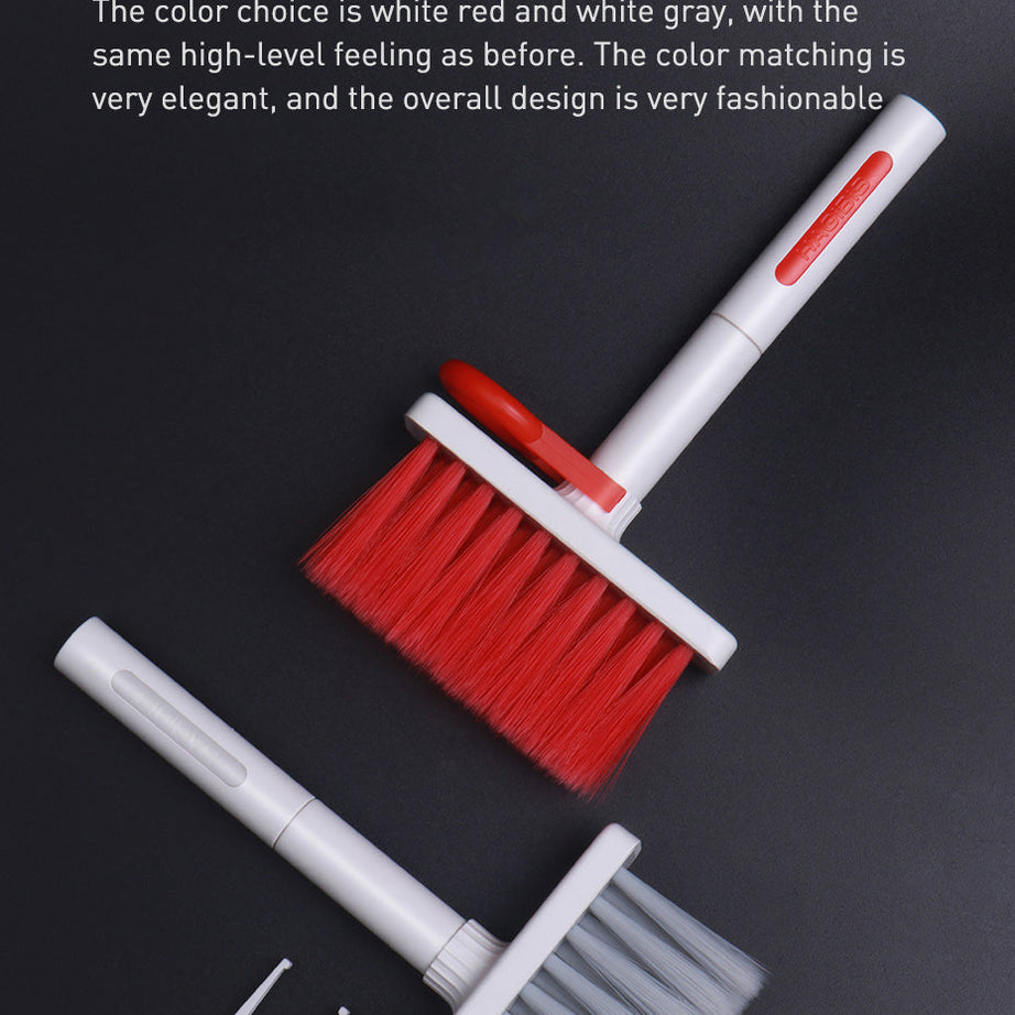 Imported 5in1 Multi-Purpose Keyboard and mobile phone Cleaning kit Rs 799