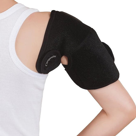 Rechargeable Knee Physiotherapy and Detox Massager Therapy With Powerful Vibration Massage To Maximize Relaxation And Ease Pain