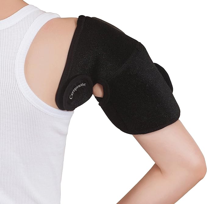 Rechargeable Knee Physiotherapy and Detox Massager Therapy With Powerful Vibration Massage To Maximize Relaxation And Ease Pain