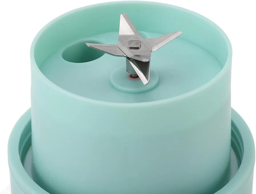 Multi-Purpose Portable Mini Juicer Blender Machine for Making Fresh Juices 800ml