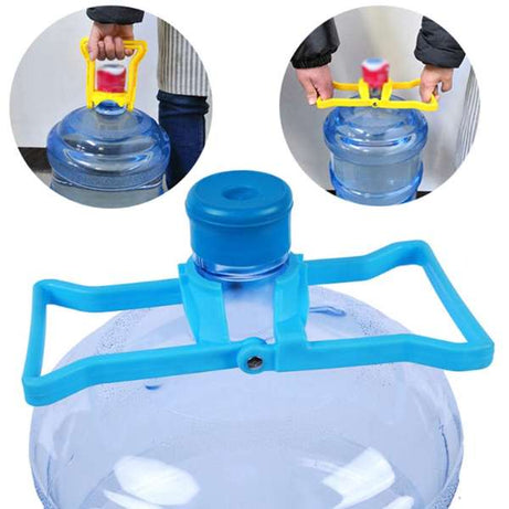 19 Liters Water Bottle Lifter