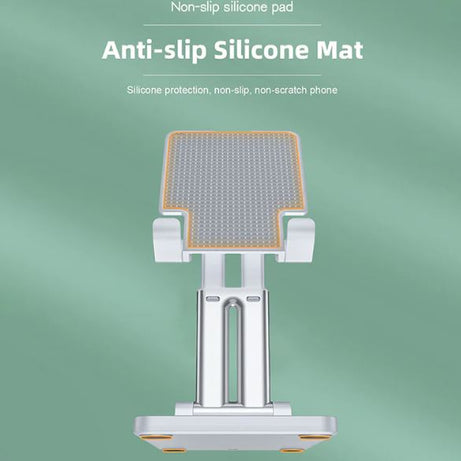 Azaadi Sale Offer 2 Mobile Holder Adjustable & Foldable