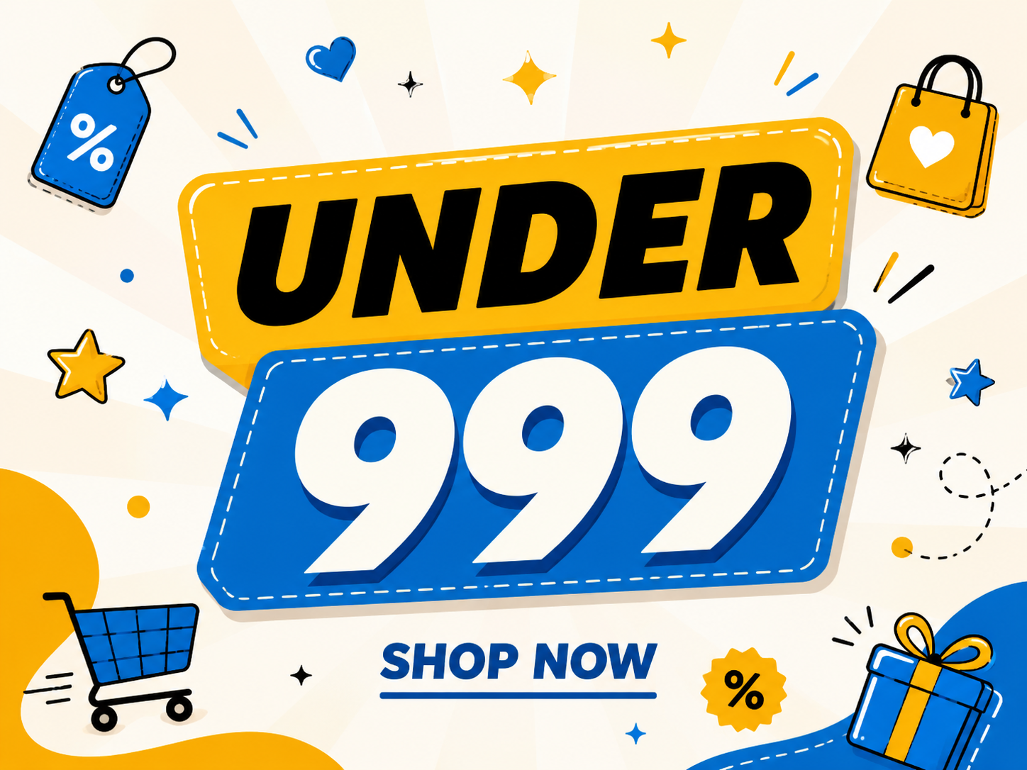 Under 999