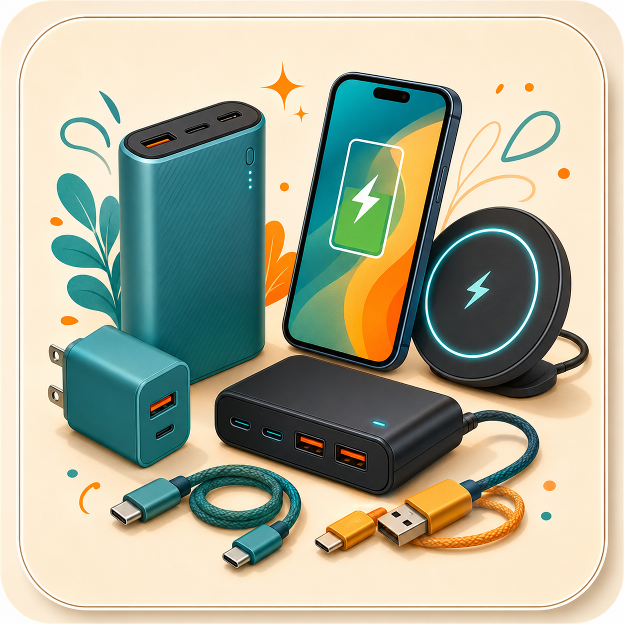 Gadgets & Electronics