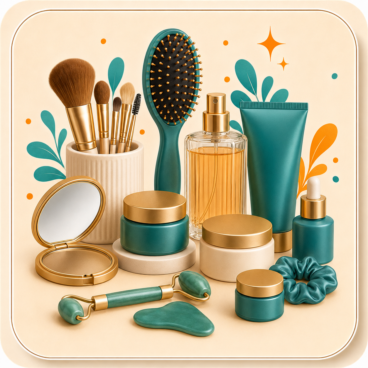 Beauty & Wellness