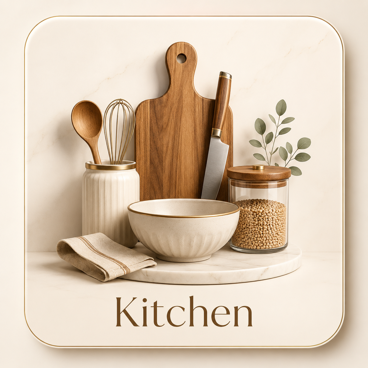Kitchen & Dining