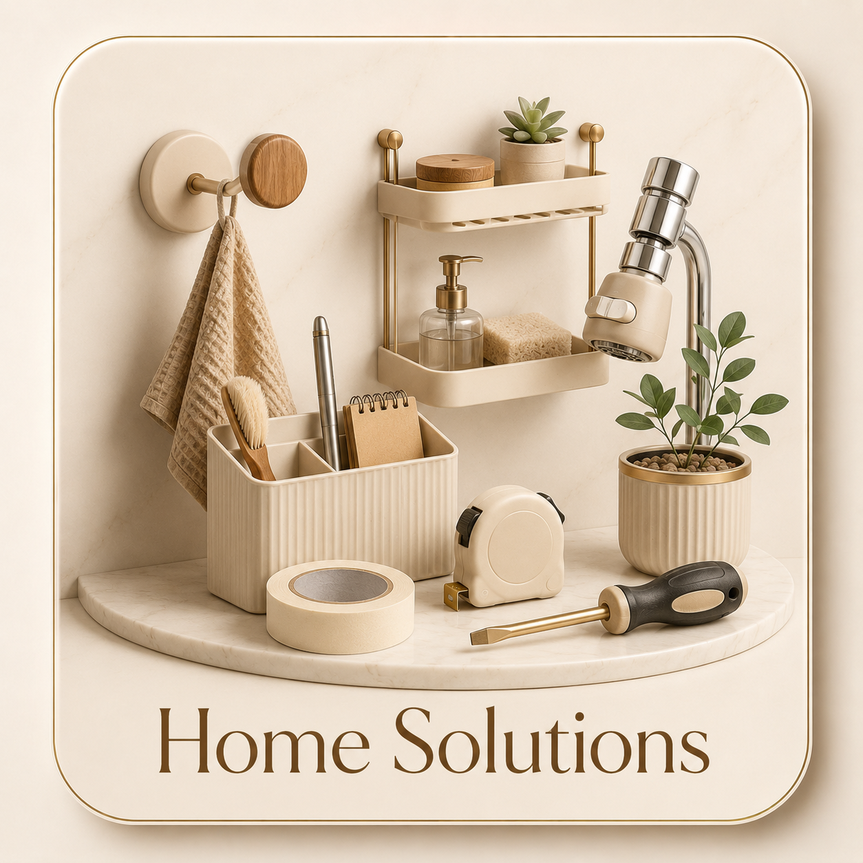 Home Solution