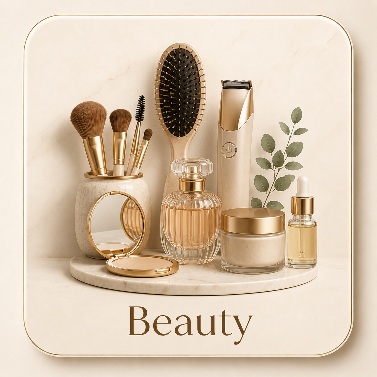 Beauty & Wellness