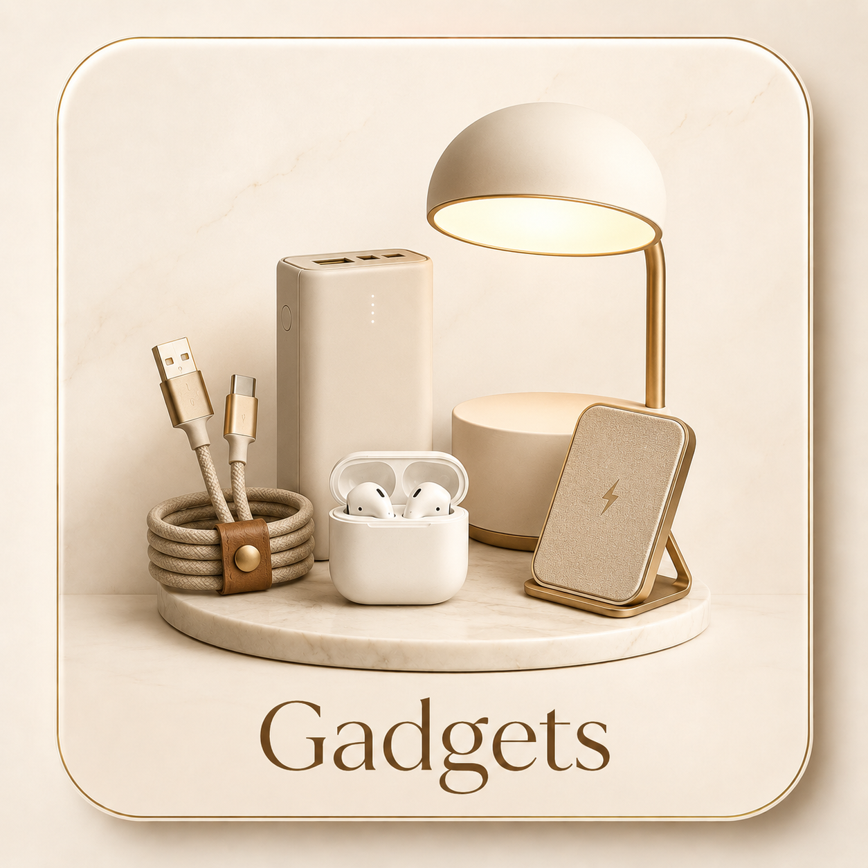 Gadgets & Electronics