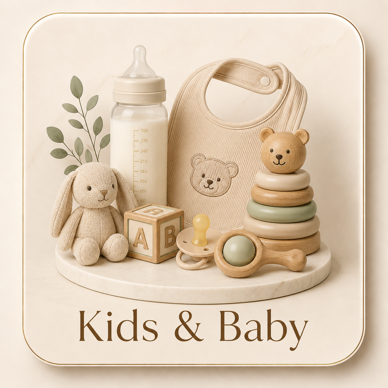 kids & Babb