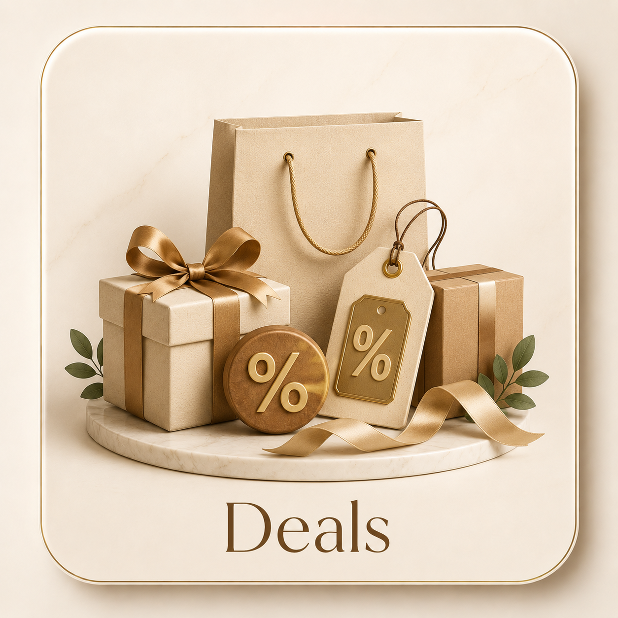 Deals