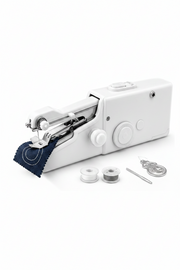 Portable Handheld Sewing Machine