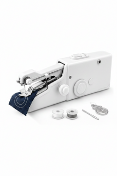 Portable Handheld Sewing Machine