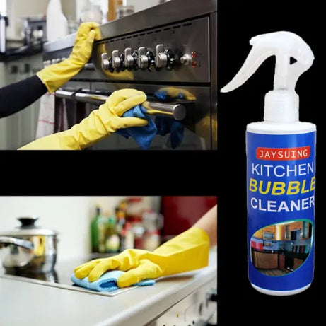 Buy 1 Get 1 Free Kitchen Heavy Duty Cleaning Spray