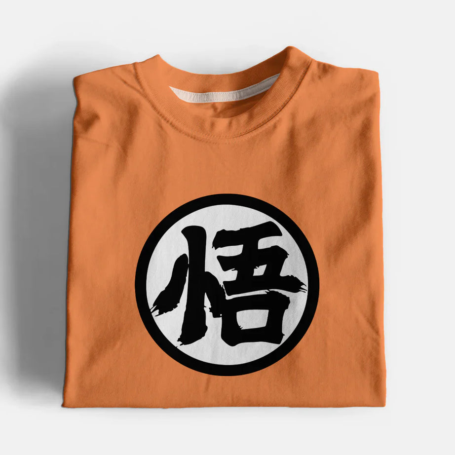 Dragon Ball Graphic T-Shirt