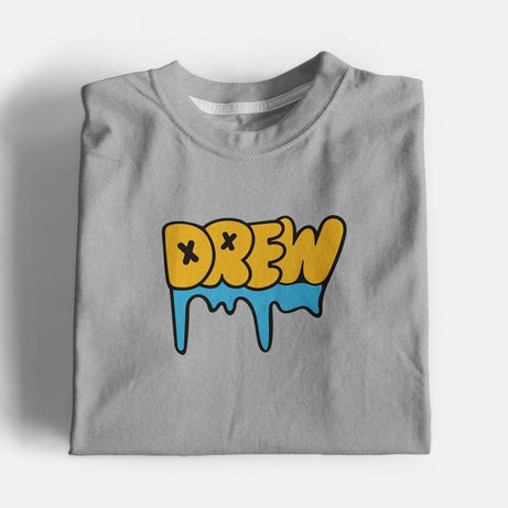 Drew Graphic T-Shirt
