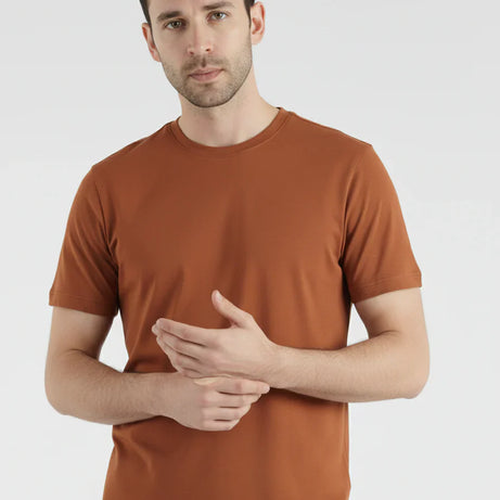 Rust Basic T-Shirt