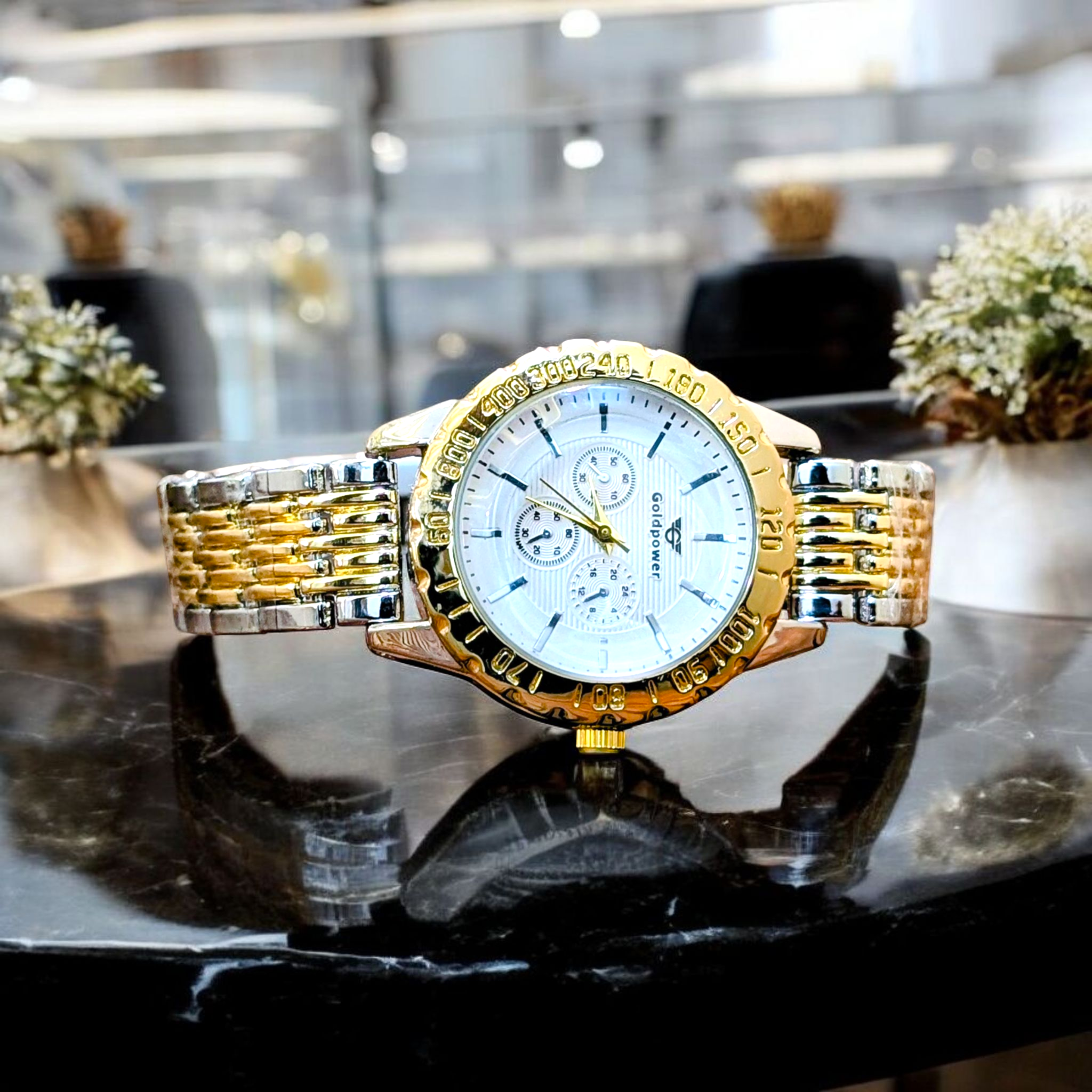 Golden Epoch – Women’s Watch