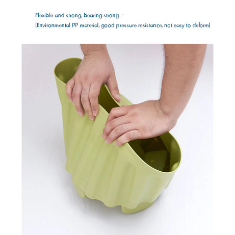 2 Pcs Multipurpose Drum Storage Stool and Sitting Chair