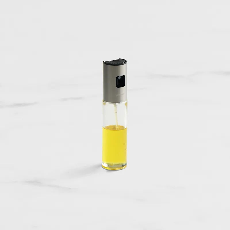 Pack of 2 Liquid Spray Bottle in Food Grade
