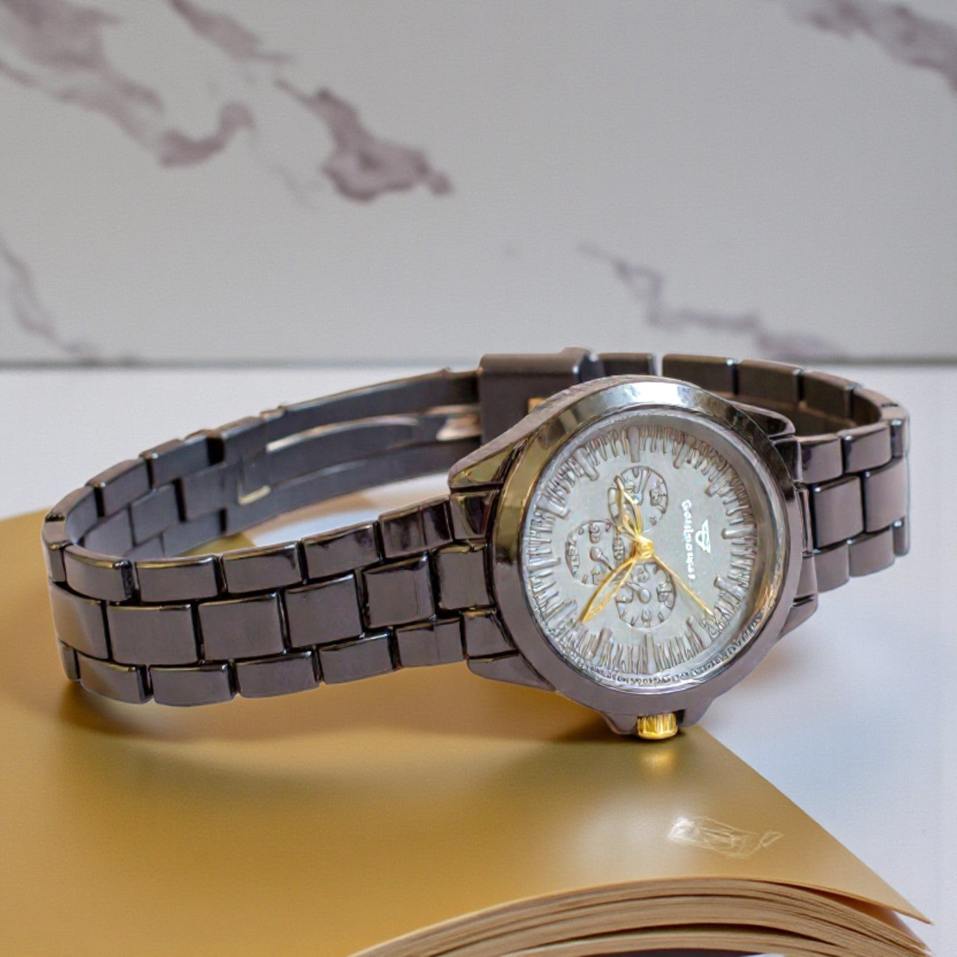 Black Noir – Women’s Edition Watch