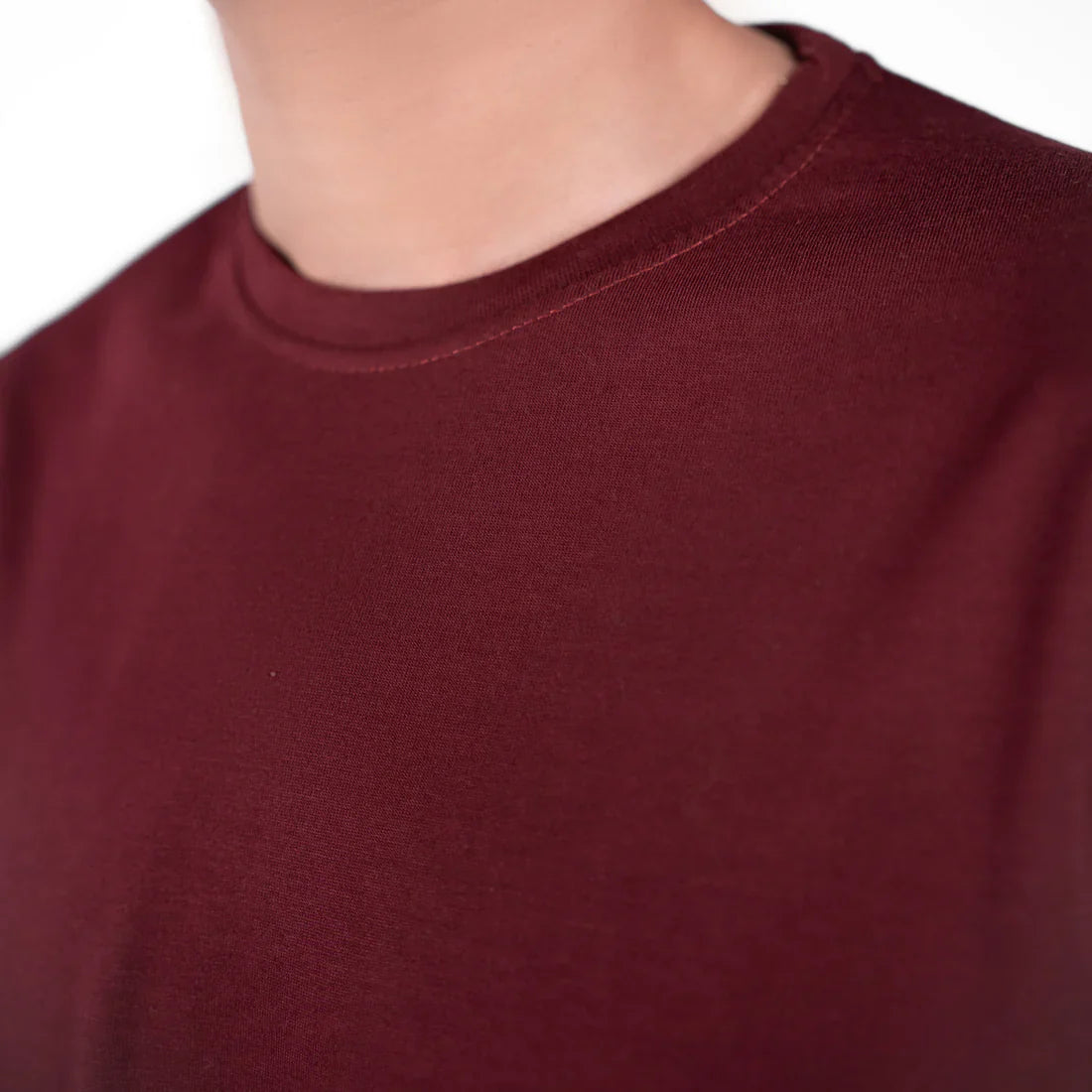 Maroon Full Sleeves