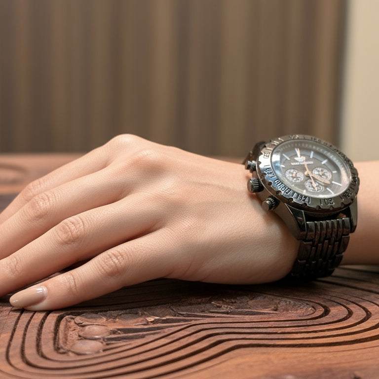 Black Nova – Women’s Edition Watch