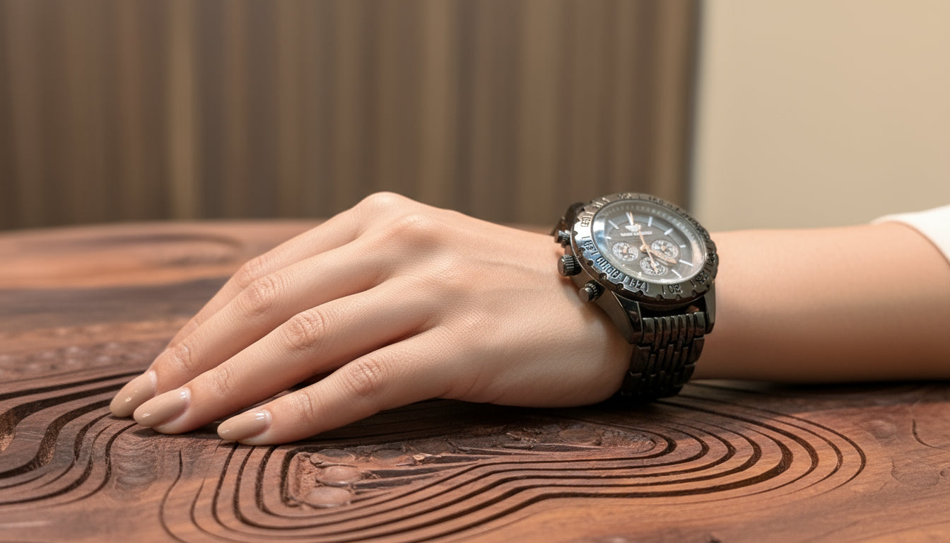 Black Nova – Women’s Edition Watch