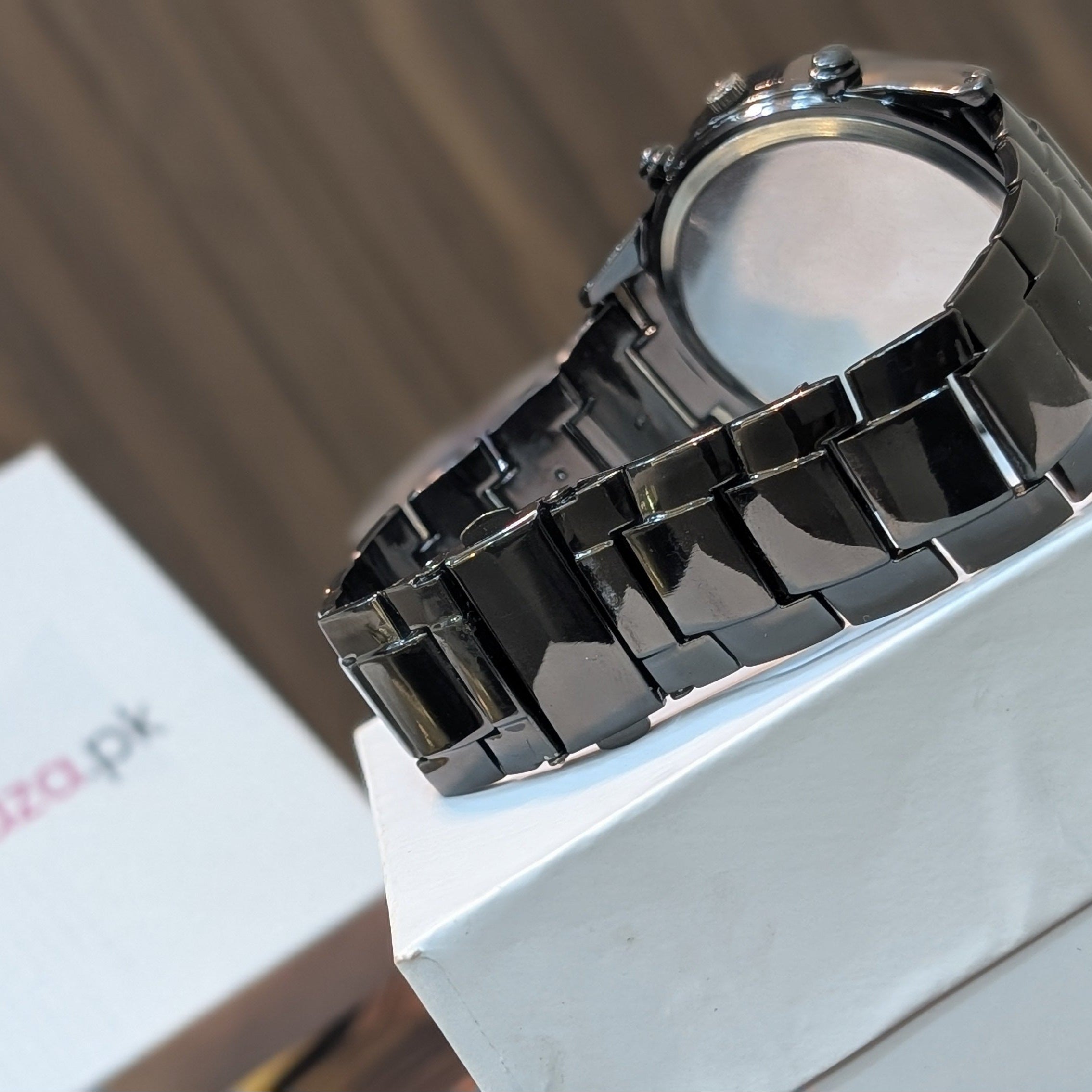 Carbon X Edition Watch