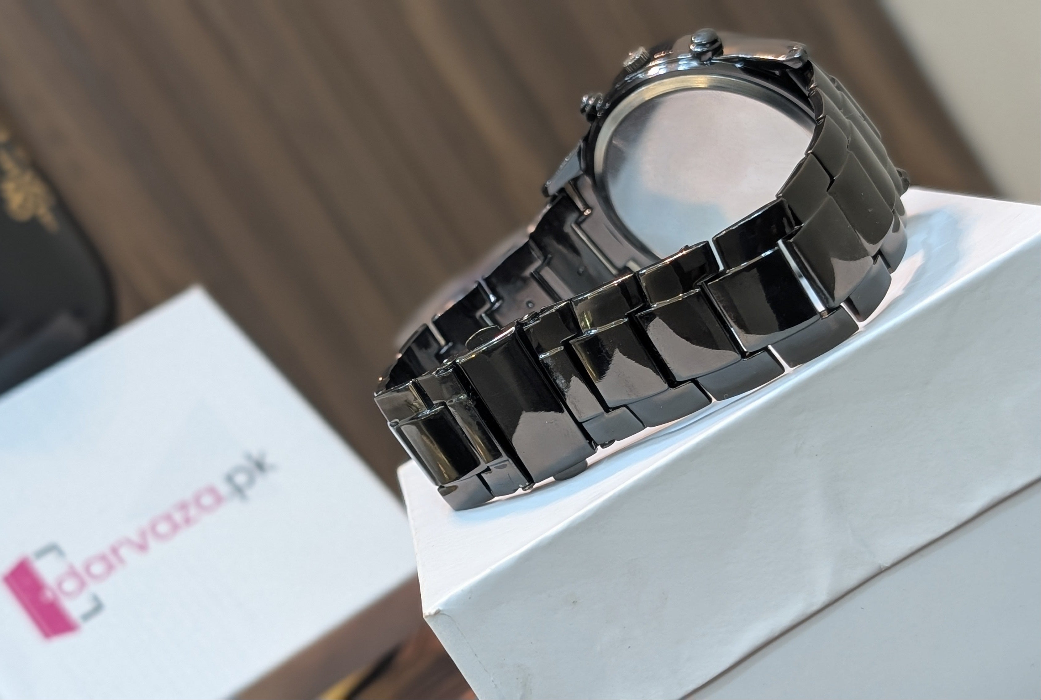 Carbon X Edition Watch