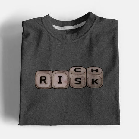 Rich Graphic T-Shirt