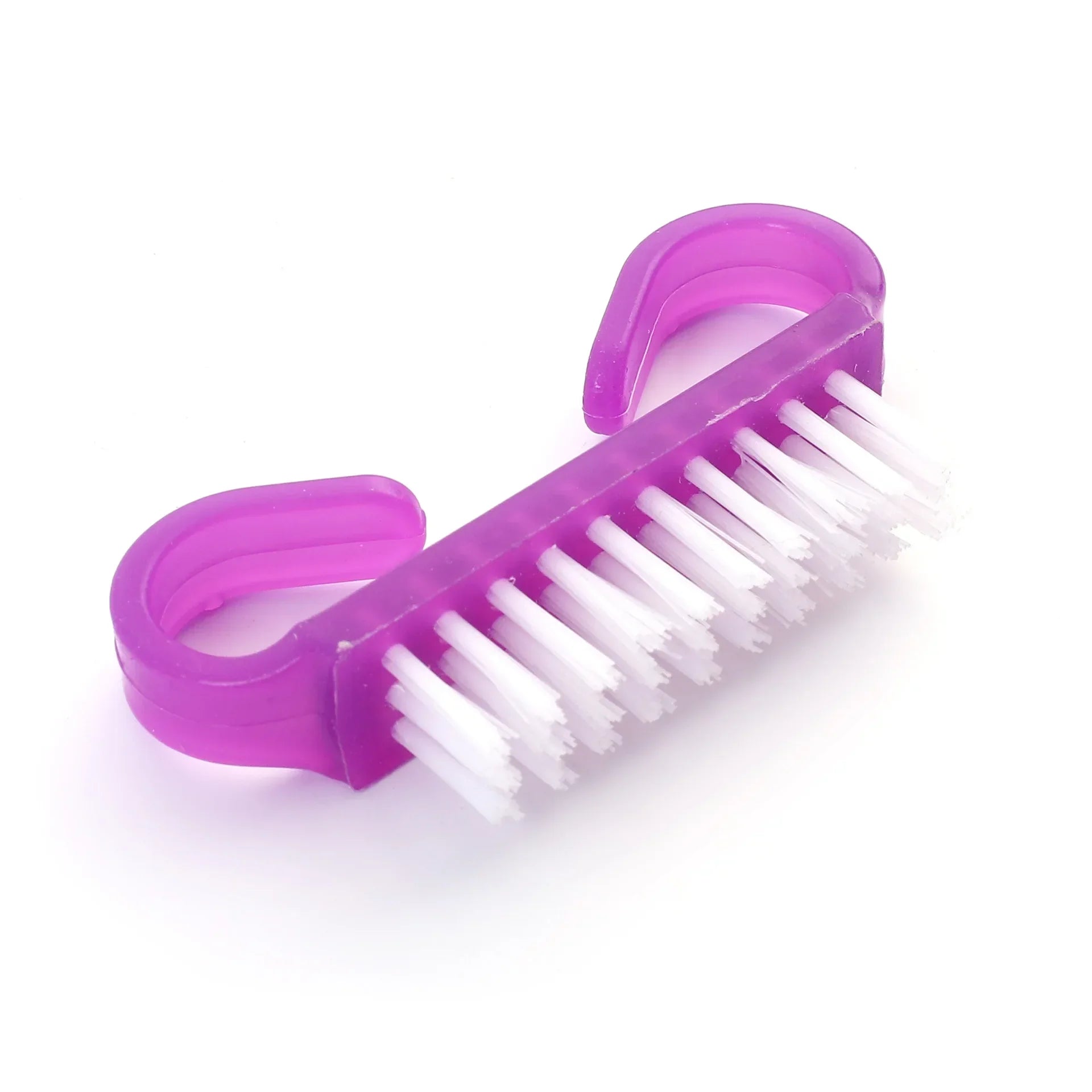 11 Pcs Set Clean Thick Hard Toenail Insert Nail Care Suction Dead Skin Removal Supplies Makeup Tools For Women