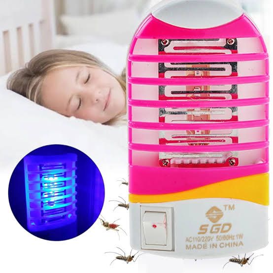 High Power Electronic Led Mosquito Killer Zapper Machine for Home Insect Killer