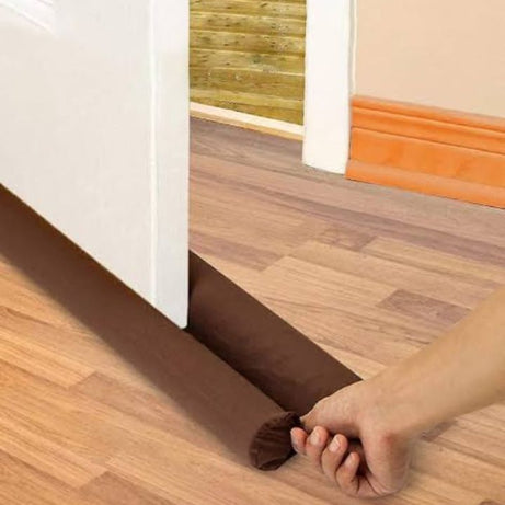 Pack Of 5 - 40 Inch Door Dust Stopper Draft & Insect - Air Stopper