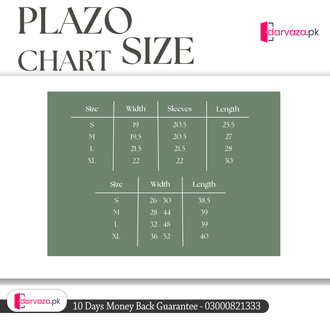 Black Sando T-Shirt with Plazo Pajama