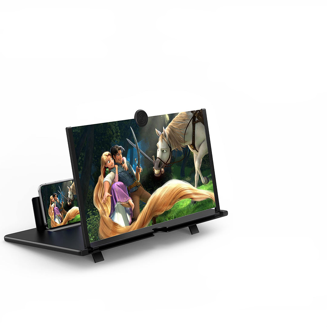 Phone Screen Magnifier in Super Premium HD Display