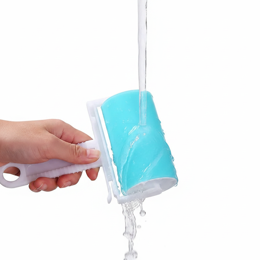 Washable Reusable Gel Lint Roller