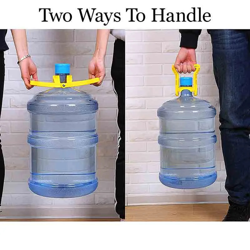 19 Liters Water Bottle Lifter