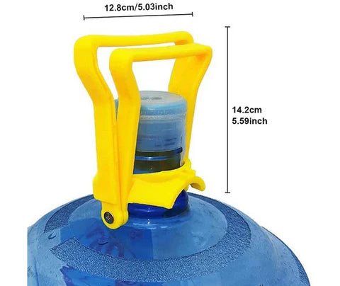 19 Liters Water Bottle Lifter