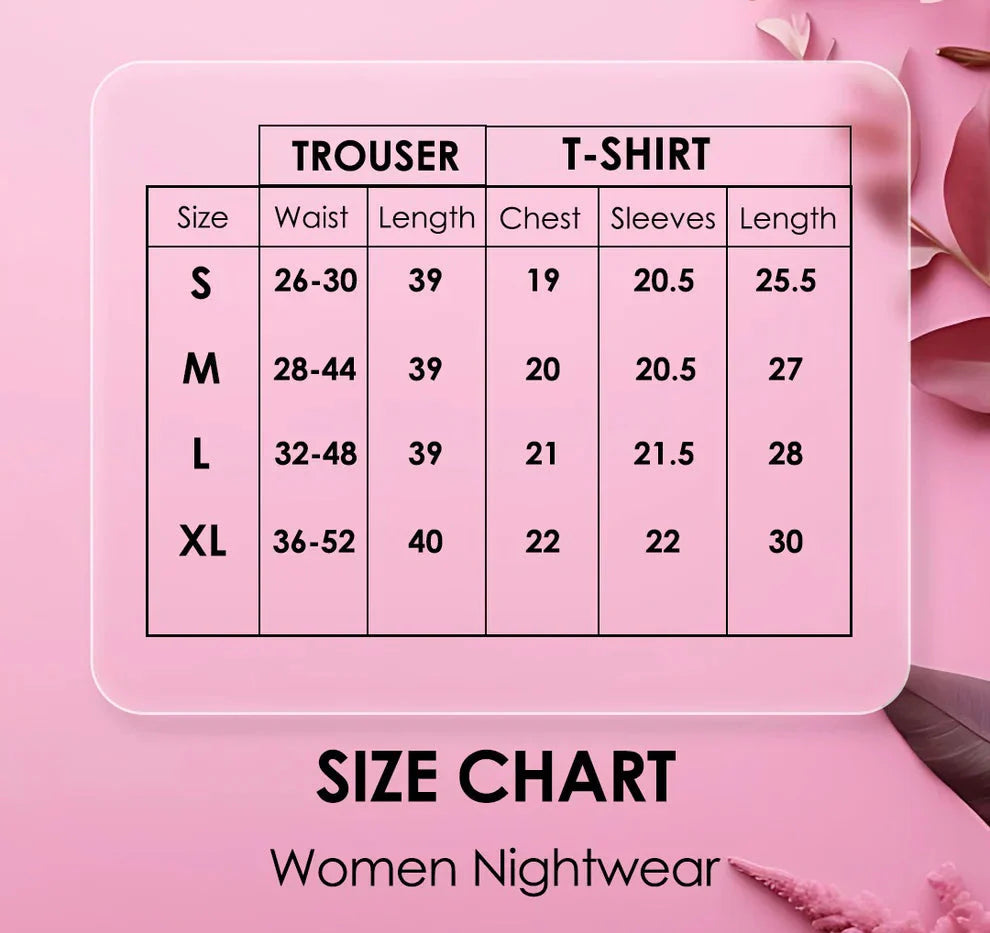 Yellow Poo Night Suit