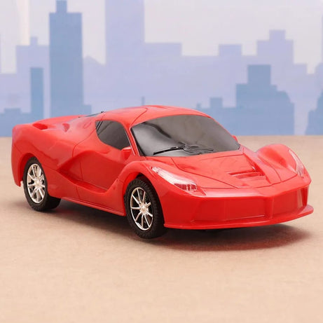 Modern Car Remote Control