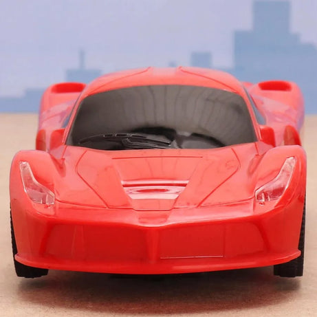 Modern Car Remote Control