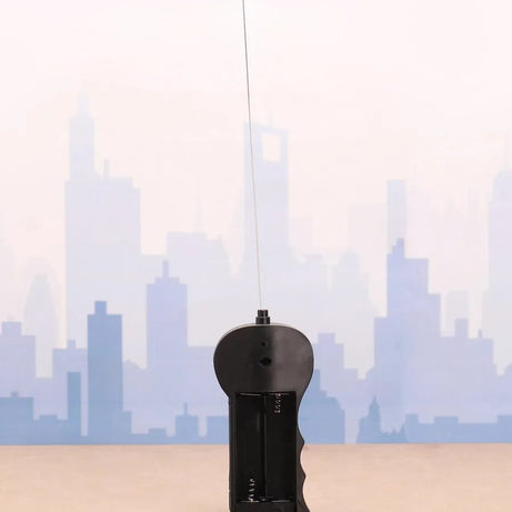 Modern Car Remote Control