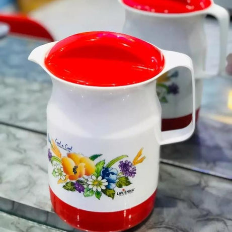 Premium Quality Prime Cool Water Jug With 6 Glass