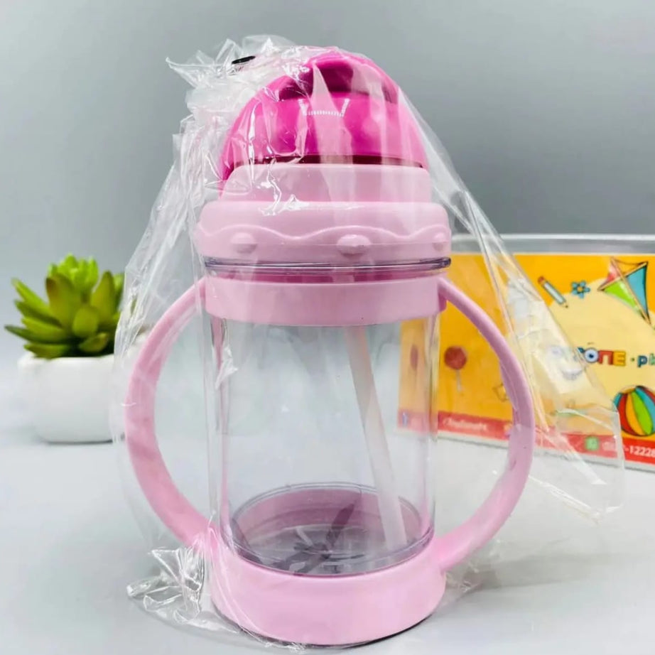 Baby Training Cup Learning Sippy Cup Sippy Training Mug Baby Feeding & Cup