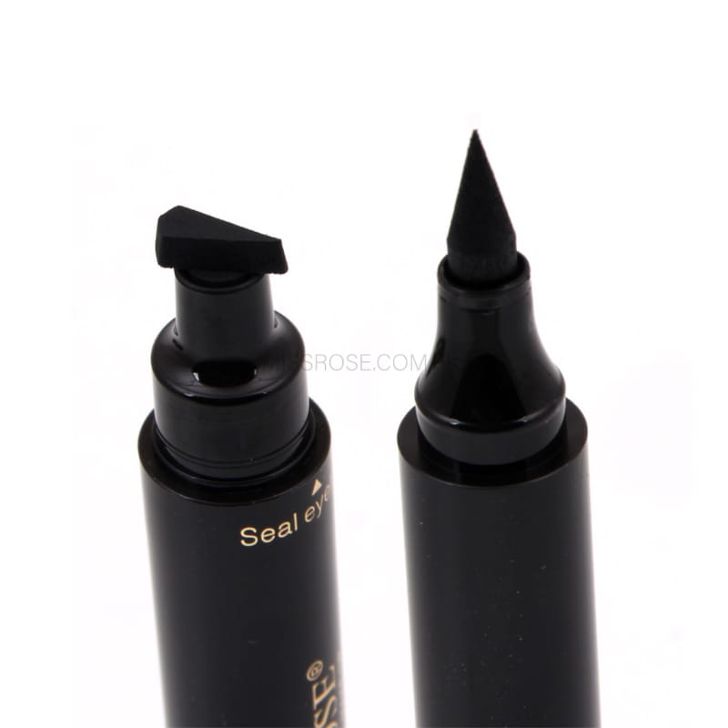 Miss Rose Magic Eyeliner – Double-Sided Winged Stamp Pen
