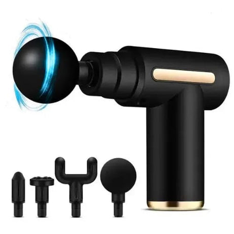 Muscle Massage Gun | Handheld Deep Tissue Massager