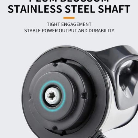 Electric Meat Chopper Grinder 3 Litre variable speed With Sharp Blades