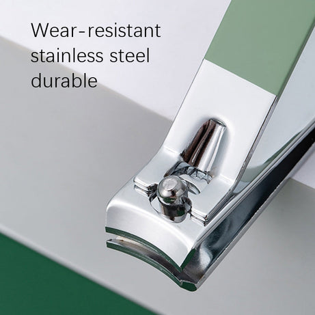 12 in 1 Nail Cutter & Manicure Set